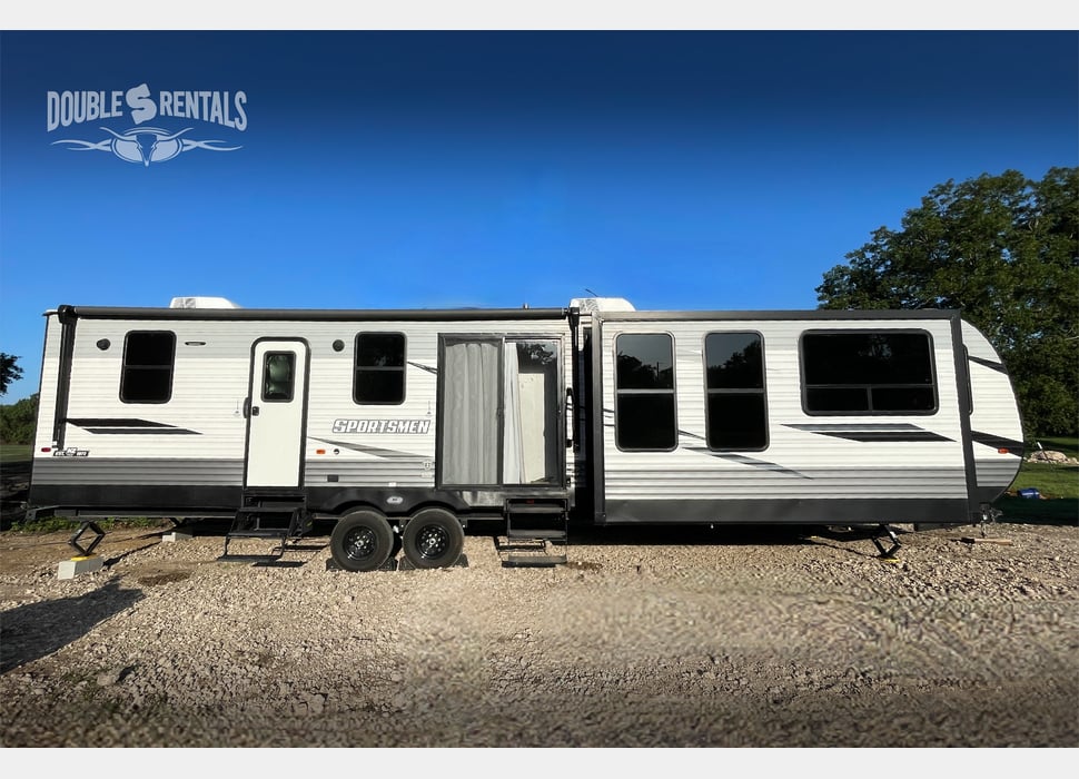 Travel Trailer rentals in Waxahachie