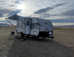 Jayco Baja J flight SLX