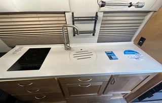 2022 Coachmen RV Galleria 24T