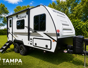 Winnebago Micro Minnie 1708FB
