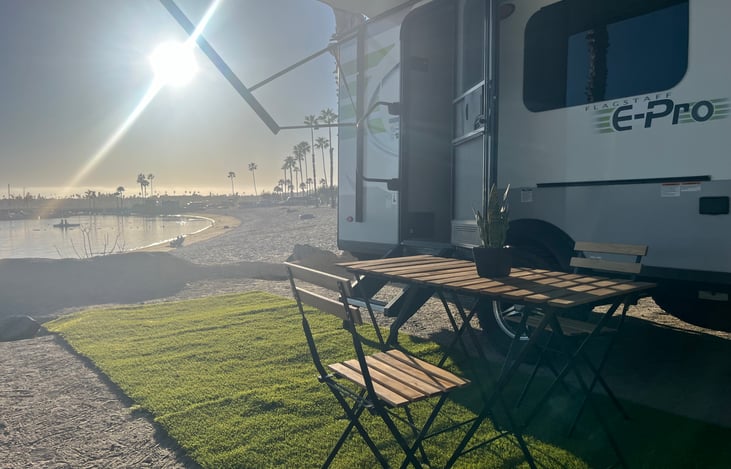 RV Photo