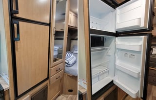 Gertie the RV | 2020 Thor Motor Coach Four Winds