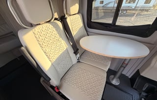 2021 Winnebago Solis 59P