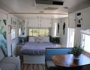 Skyline Weekender 241w