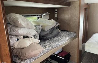 2014 Coachmen RV Pursuit 33 BH