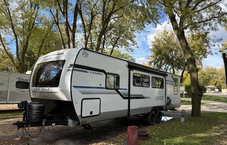 RV Photo