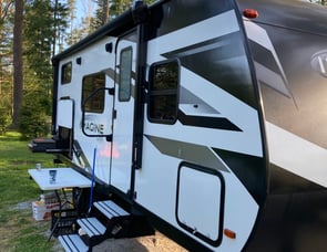 Grand Design Imagine XLS 21BHE