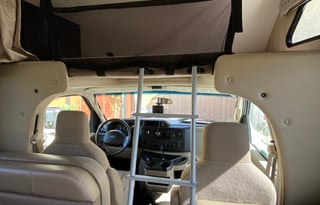 2019 Thor Motor Coach Four Winds 26B