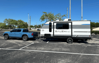 Family-Friendly Salem FSX Bunkhouse Adventure