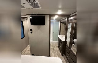 2020 Grand Design Solitude - 2 Bedroom PENTHOUSE!