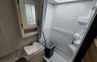 Shasta Oasis 31OK #2