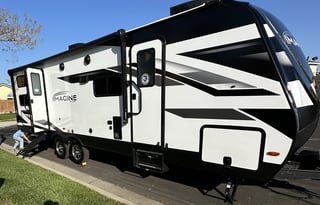 2023 Grand Design Imagine 2800BH