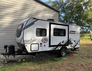 Dutchmen RV Coleman Rubicon 1608RB