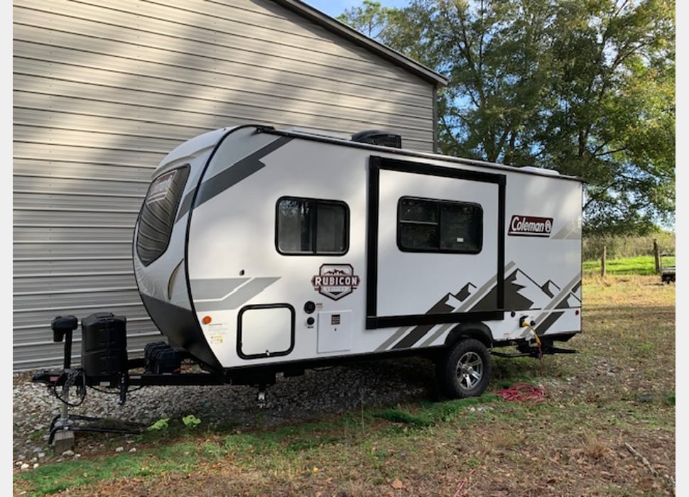 Travel Trailer rentals in Land O Lakes