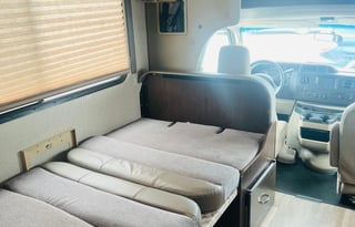 2020 Thor Freedom Elite  22FE