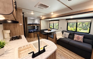 2025 Gulf Stream Enlighten “Sutton” Sleep 8