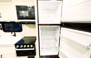 ! Brand NEW 2024 Jam Caravan *Sleeps 8* Luxe Stay!