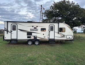 Gulf Stream RV Kingsport Ranch 28BBS