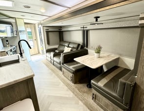 Forest River RV Wildwood Heritage Glen 310BHI