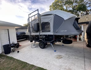 Opus Camper OPUS OP4