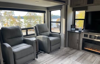 2021 Keystone RV Springdale 311RE