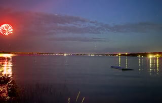 Glamping Getaway – FR3 34DS