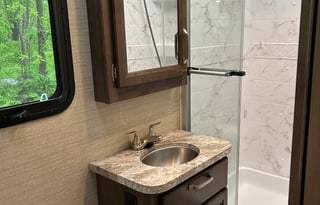 “In the Moment” RV