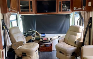 Fully-Loaded & in Good Condition!