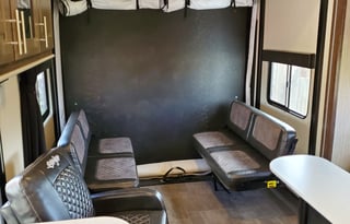 2020 Cruiser Stryker ST-2912