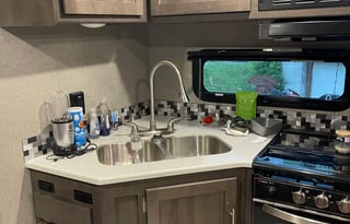 2021 Forest River RV Rockwood Ultra Lite 2706WS