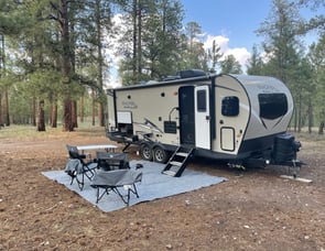 Forest River RV Flagstaff Micro Lite 25FKS