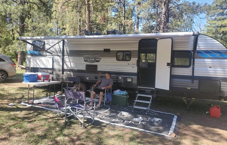 RV Photo