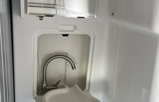 2017 Winnebago Paseo 48P