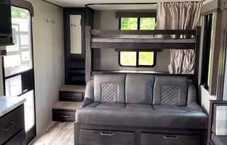 Hill Country Transcend Xplor