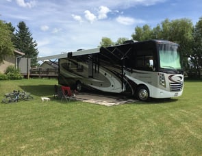 Thor Motor Coach Challenger 37TB