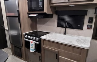 2022 Jayco Jay Flight SLX 8 264BH