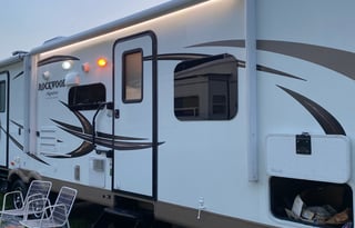 2016 Forest River Rockwood Signature