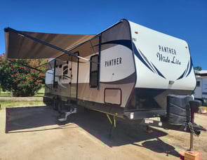 Pacific Coachworks Panther Xtralite 28BHSS