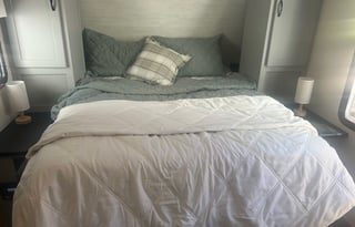 2021 Forest River Vibe M-21BH - Sleeps 6