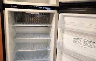 2016 Palomino Puma 31-BHSS