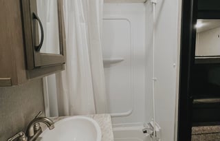 2022 Coachmen RV Chaparral 367BH