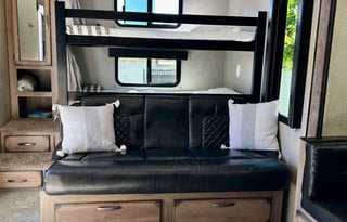 2020 Grand Design - Fully stocked and ready to go!