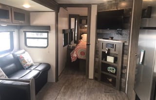 2021 Dutchmen RV Aspen Trail 2850BHS
