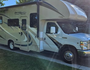 Thor Motor Coach Chateau 23U