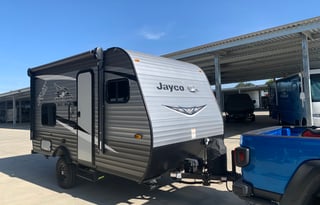 2021 Jayco Baja-SUV towable, free 3500w generator