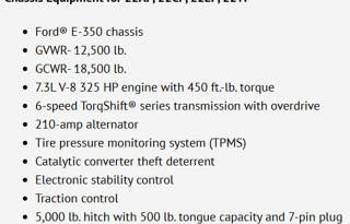 2025 Jayco Redhawk 22CF sleeps 6