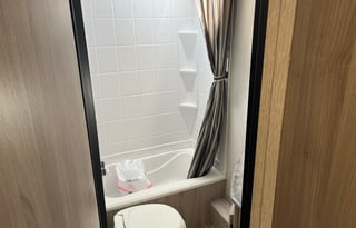 2021 Coachmen RV Spirit XTR 2549BHX