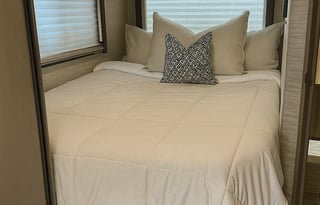 2022 Thor Motor Coach Chateau RV