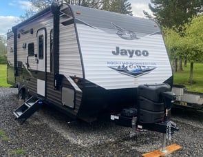 Jayco Jay Flight SLX Western Edition 224BHW
