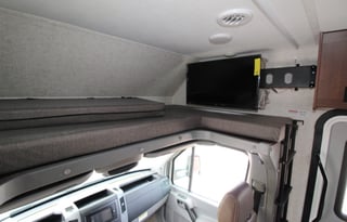 2020 SunSeeker Mercedes Diesel w/ FULL Slideout